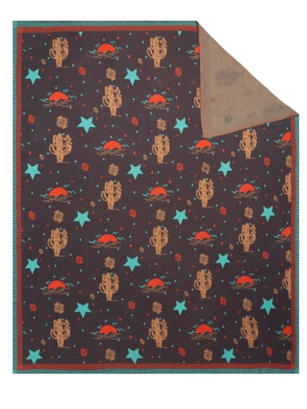 Starry Night Myra Throw.